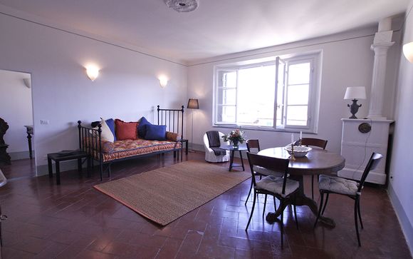 Votre appartement