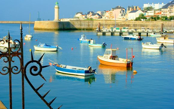 Résidence Ternelia Port la Vie