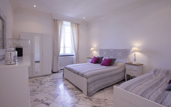 Poussez les portes de votre appartement