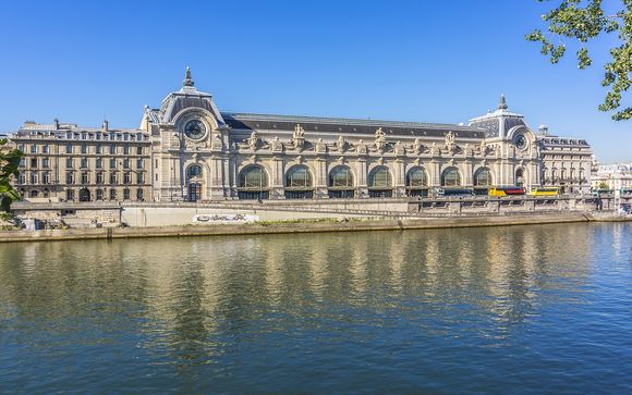 Votre excursion pour plus d
