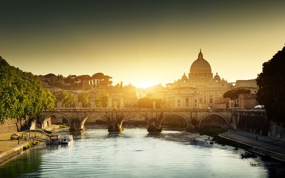 Rendez-vous... à Rome