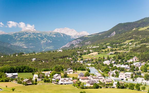 Rendez-vous... à Jausiers