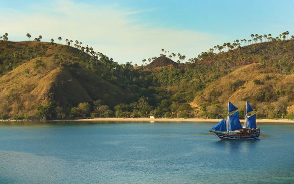 Rendez-vous... à Labuan Bajo