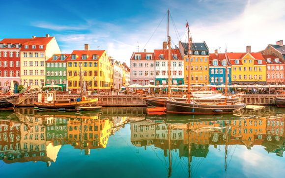 Rendez-vous... à Copenhague