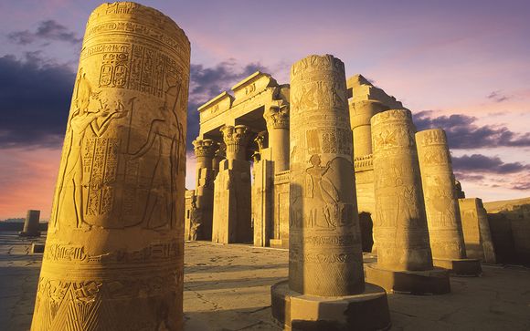 Au fil de l'eau : votre croisière Passion du Nil