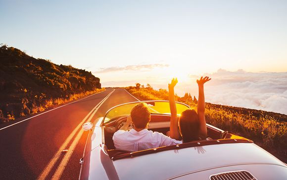 Votre autotour en un clin d'oeil