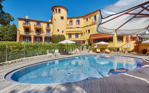 Rendez-vous... sur la Côte d'Azur
