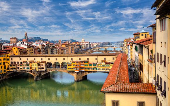 Rendez-vous... à Florence