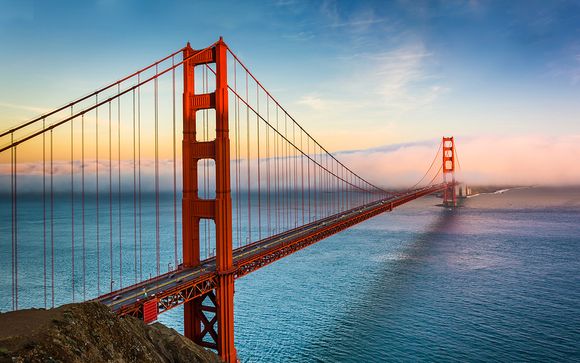 Grand autotour 12 nuits en Californie