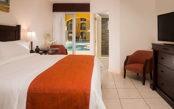 Poussez les portes du Jewel Paradise Cove Resort & Spa 5*