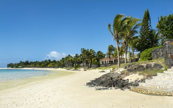 Hôtel mystère 5* by Nosylis Collection