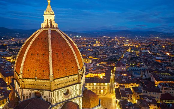 Rendez-vous... à Florence