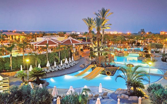 Poussez les portes de votre hôtel 4* Sup
