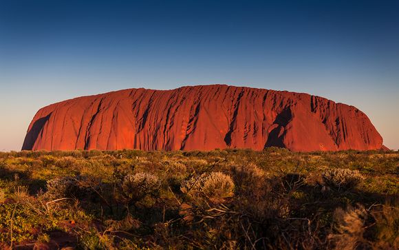 Découverte de l'Australie en 10 nuits / 11 jours