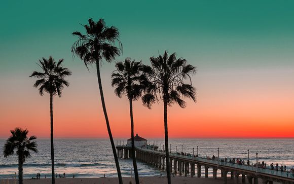 Autotour Californie et Las Vegas en 12 jours/10 nuits