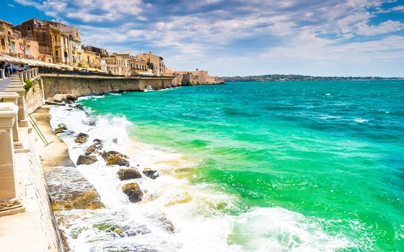 Rendez-vous... en Sicile
