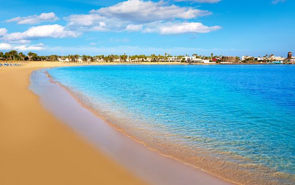 Rendez-vous... aux Canaries
