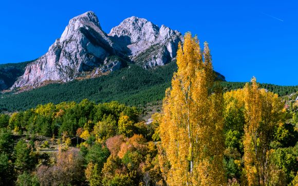 Rendez-vous... dans les Pyrénées Catalanes