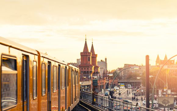 Rendez-vous... à Berlin