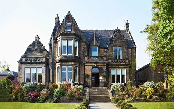 Dunstane Houses 5*