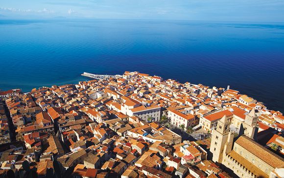 Rendez-vous... en Sicile
