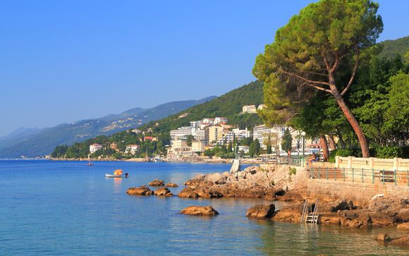 Rendez-vous... en Croatie