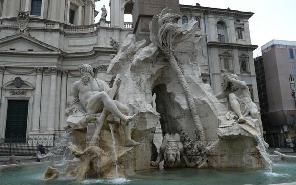 Rendez-vous à...Rome