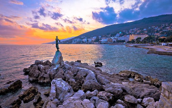 Autotour à la découverte de la Croatie et Slovénie en 6, 9 ou 12 nuits
