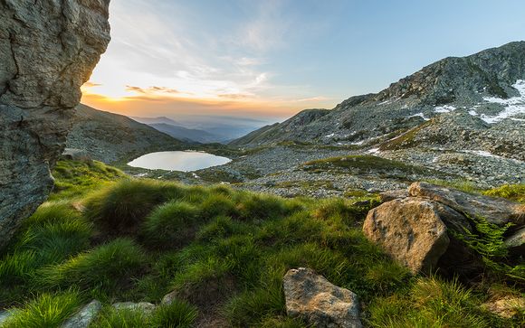 Rendez-vous... à Montgenèvre