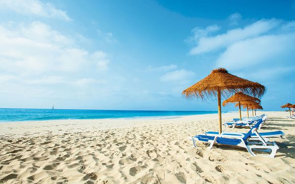 Club Heliades Oasis Belorizonte 4*