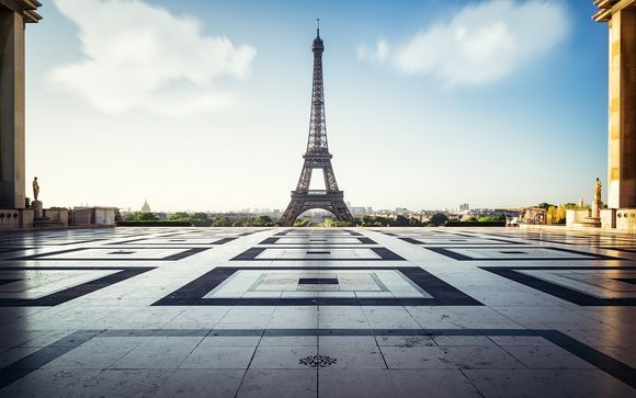 Les incontournables proches de votre hôtel