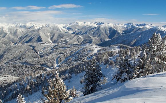Rendez-vous... dans les Hautes Pyrénées