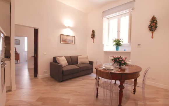 Votre appartement