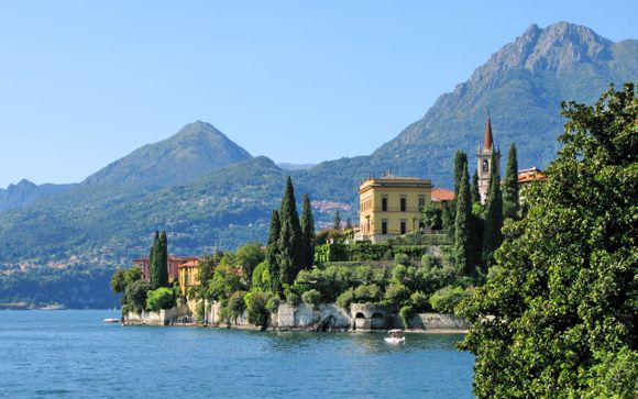Rendez-vous... en Lombardie