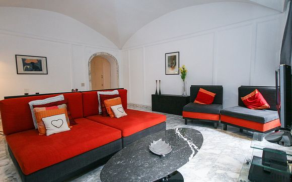 Votre appartement