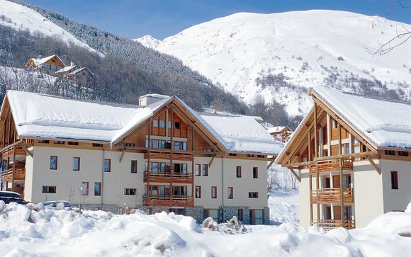 Rendez-vous... à Valloire