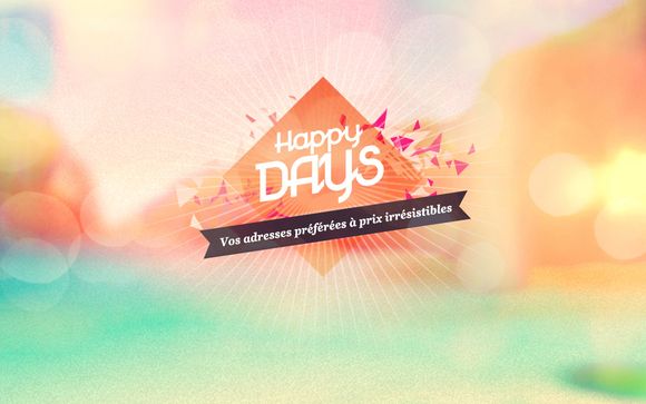 Happy Days : vos adresses préférées à prix vraiment irrésistibles