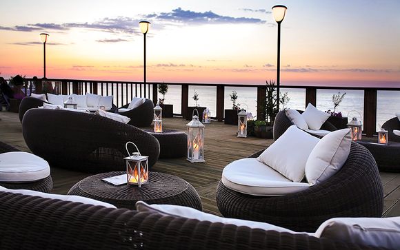 Sentido Vasia Beach & Spa 5*