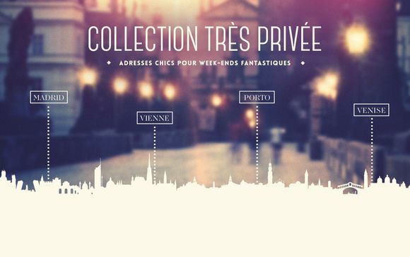 Réservez votre escapade d’exception ! 