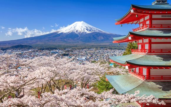 Rendez-vous... au Japon