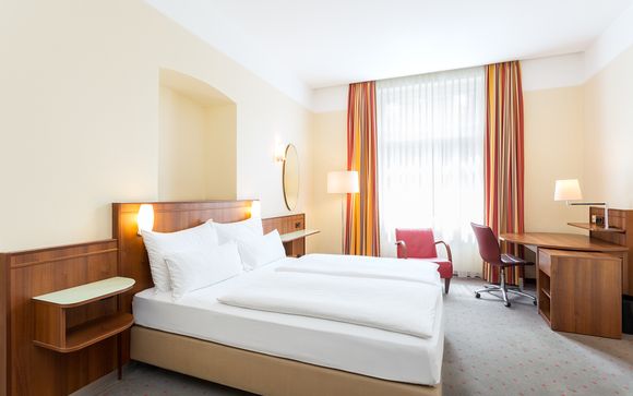 Les chambres