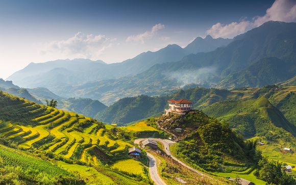 Rendez-vous... au Vietnam