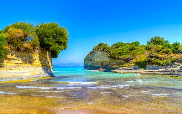 Rendez-vous... en Grèce