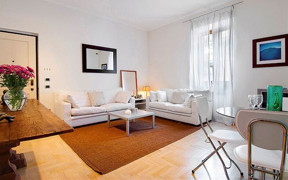 Poussez les portes de vos appartements