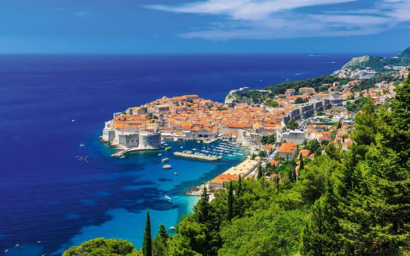Rendez-vous... en Croatie