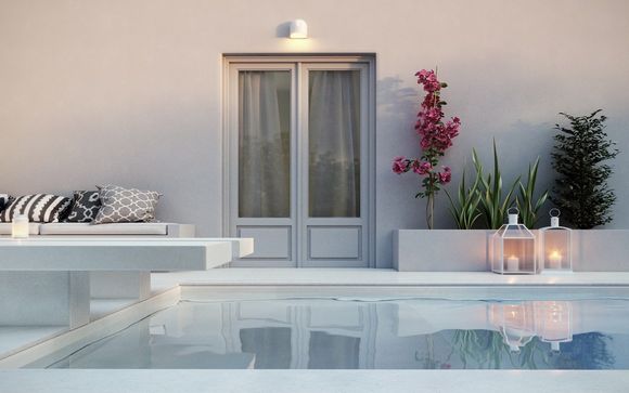 Altera Pars Suites