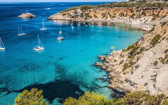 Casa Cook Ibiza 5* - Adult Only
