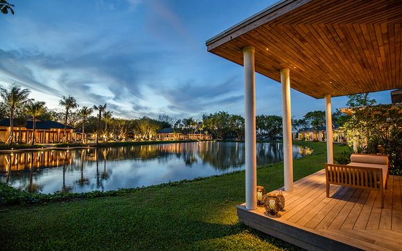 Circuit privatif Vietnam en liberté en hôtels 5*