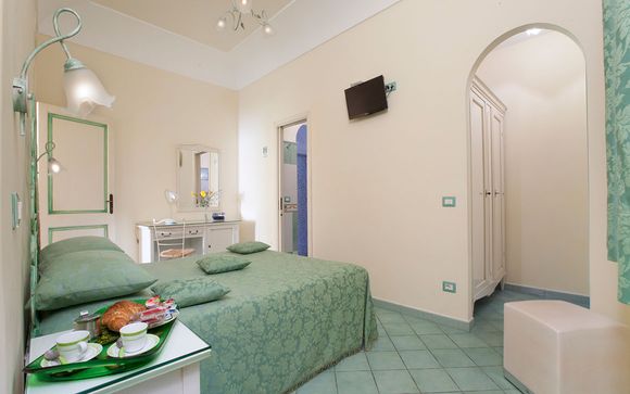 Poussez les portes de votre boutique-hôtel