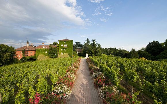 L’Albereta Relais & Châteaux 5*